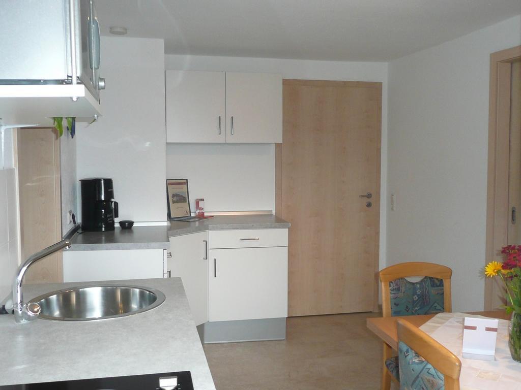Ferienhof Schugg Missen-Wilhams Habitación foto