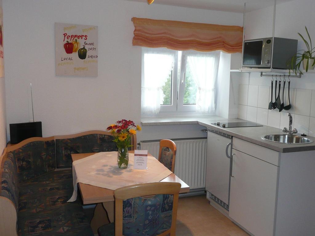 Ferienhof Schugg Missen-Wilhams Habitación foto
